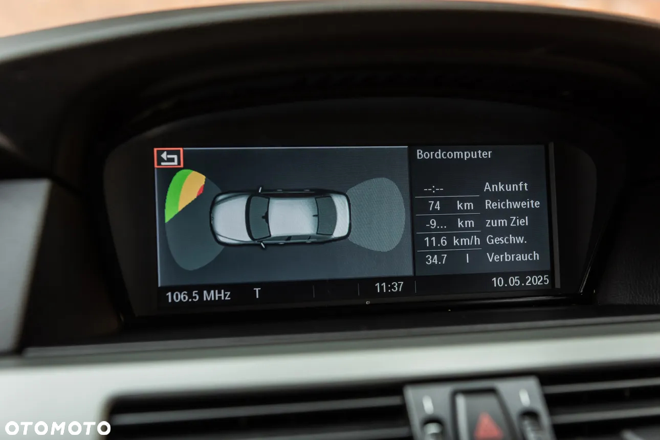 BMW Seria 5 - 21