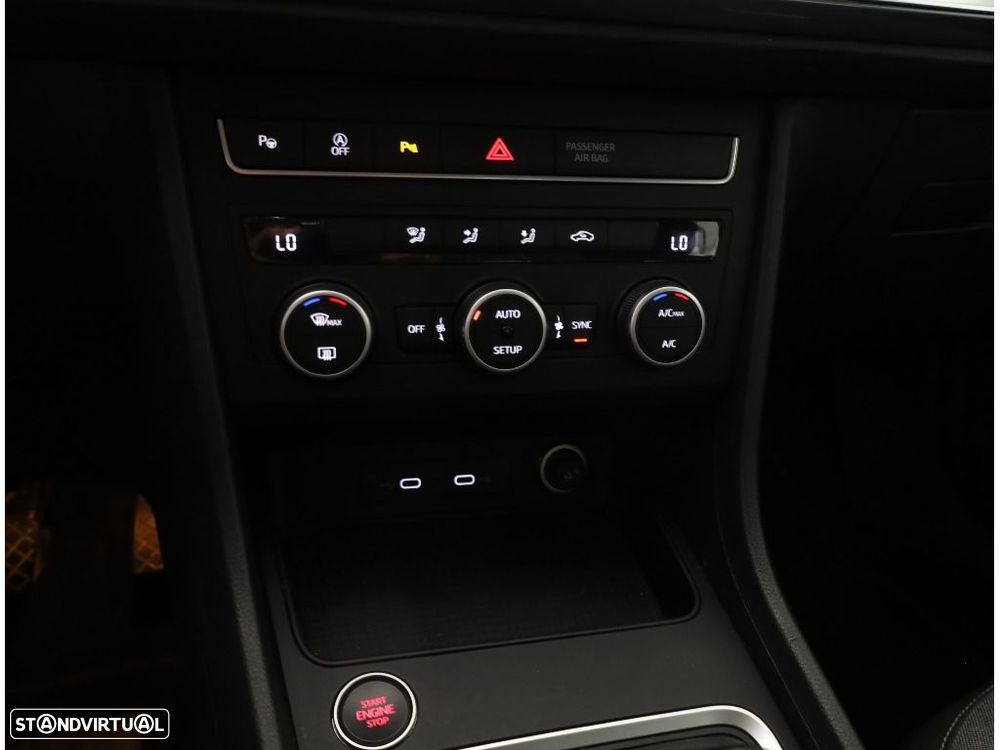 SEAT Ateca 1.0 TSI Style - 23