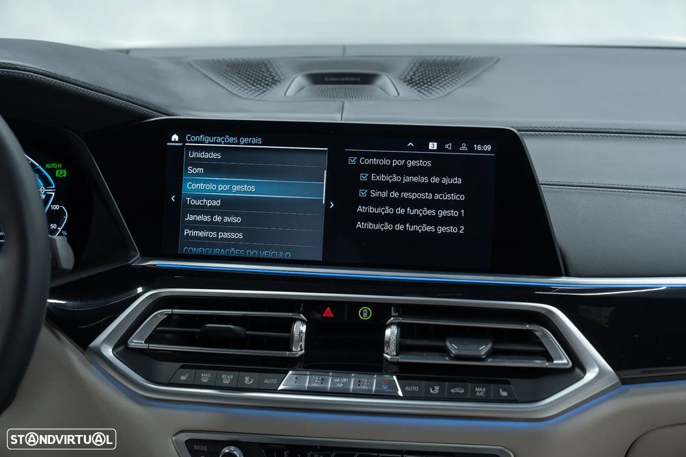 BMW X5 xDrive45e - 45