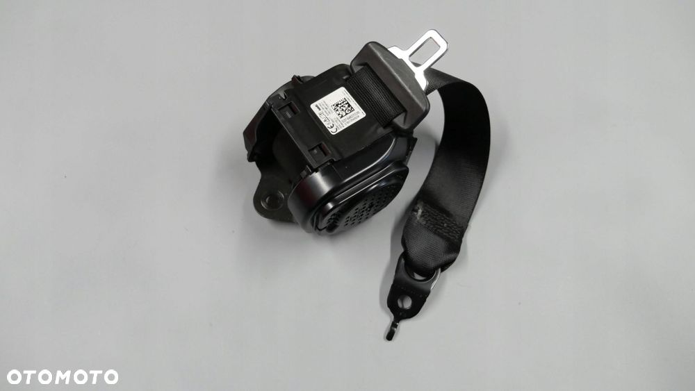 bmw g21 pas bezpieczeństwa tylny tył 7496270