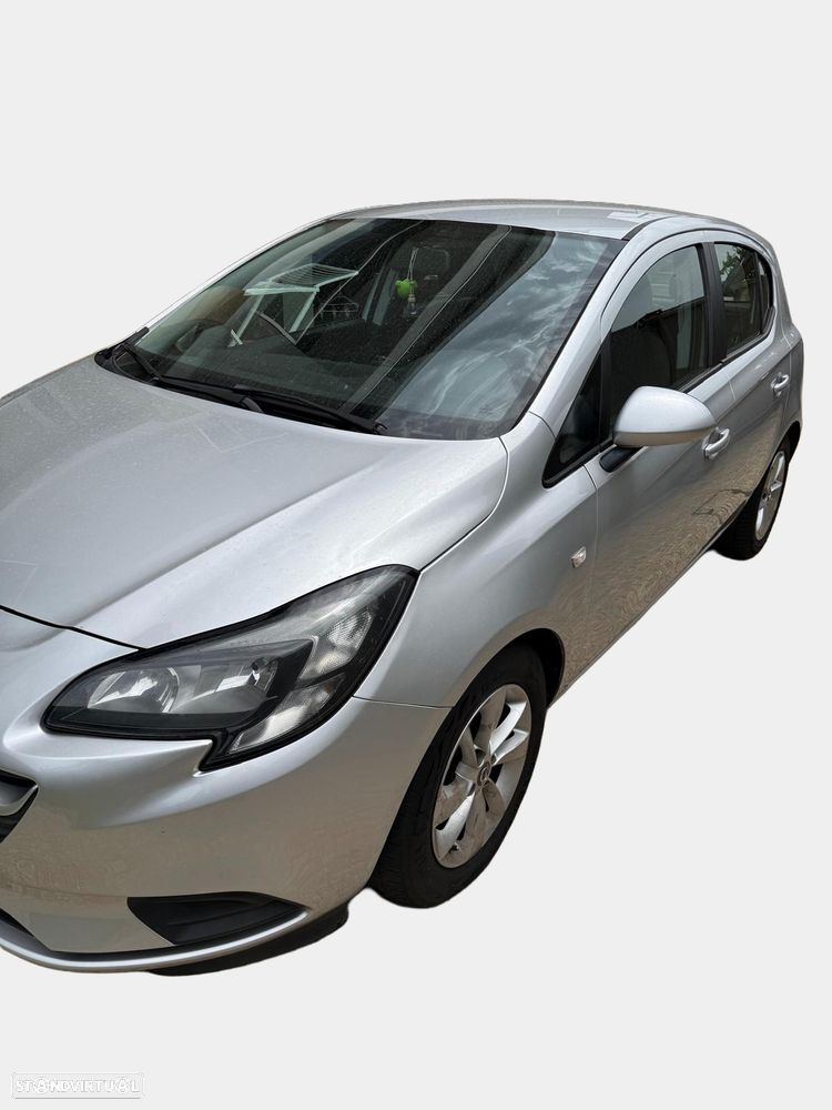 Opel Corsa 1.3 CDTi Dynamic - 5