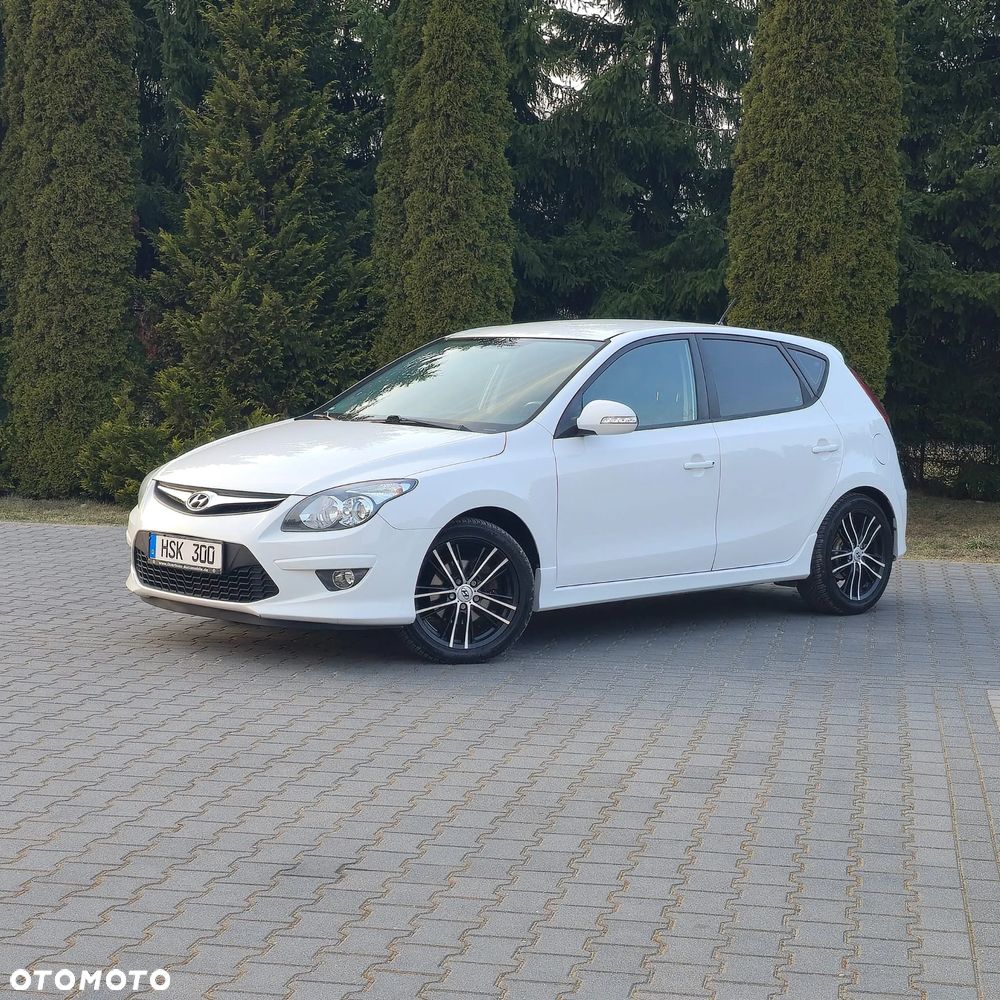 Hyundai i30 - 4