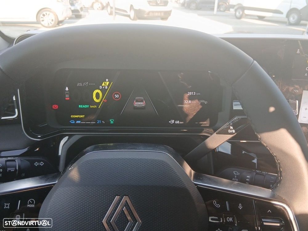 Renault 5 E-Tech - 10