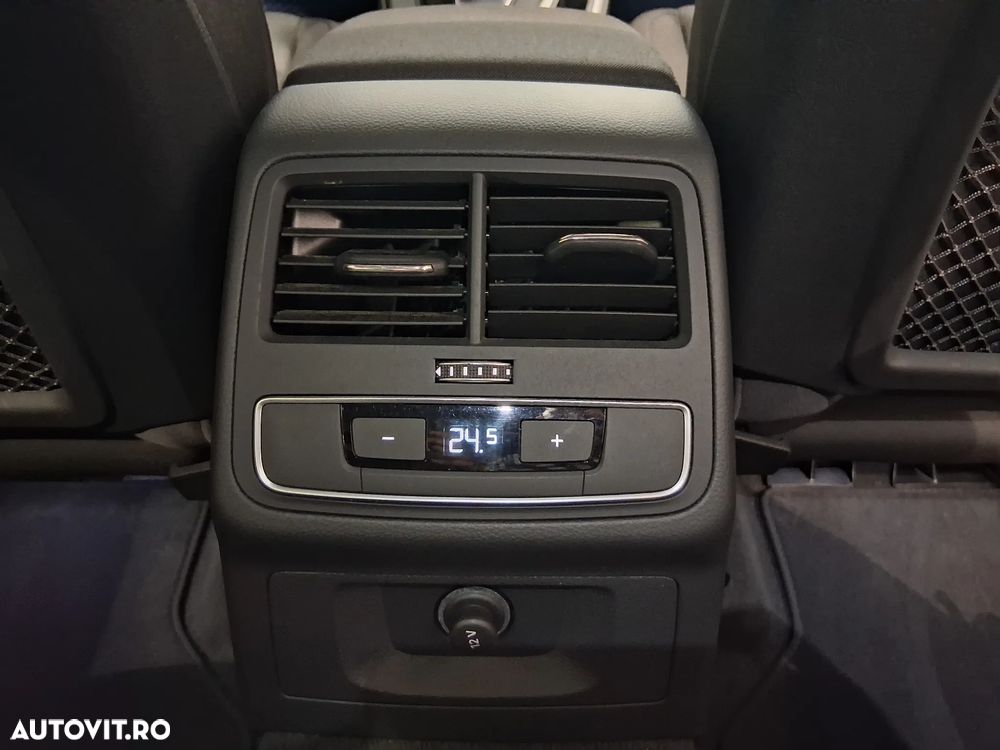 Audi A4 Avant 2.0 40 TDI quattro S tronic MHEV Advanced - 35