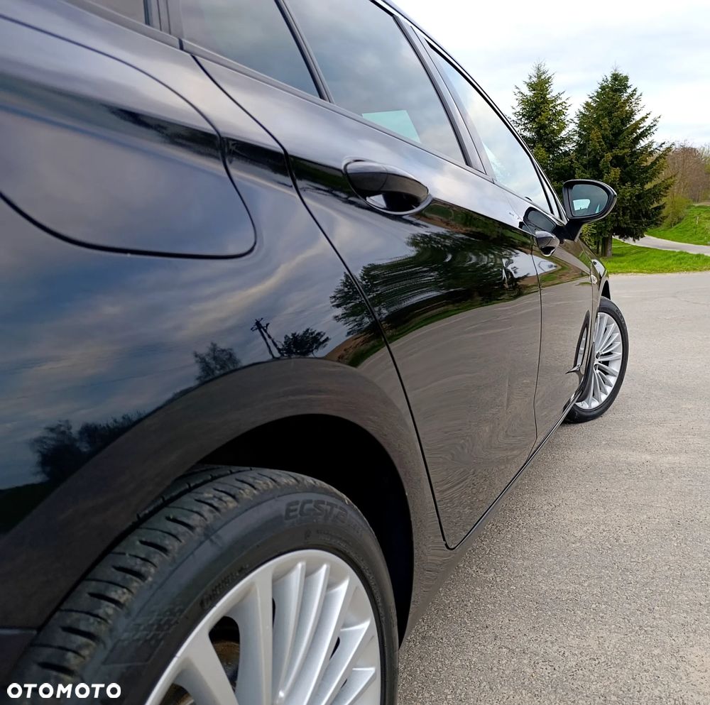 Opel Astra - 8