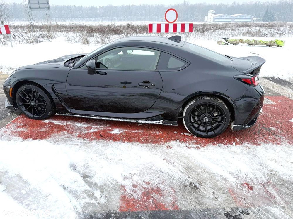 Toyota GR86 - 4