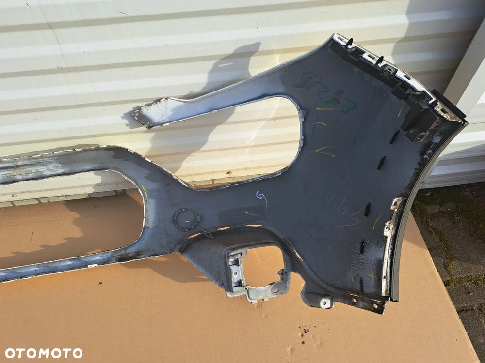 Zderzak przedni Przód Citroen C3 III Lift 9835941177 - 8