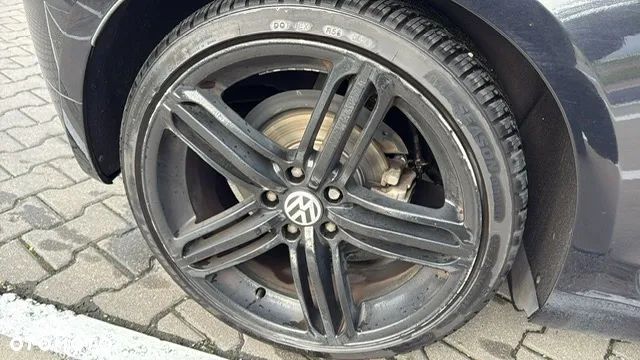 Volkswagen Scirocco 2.0 TDI DSG - 25