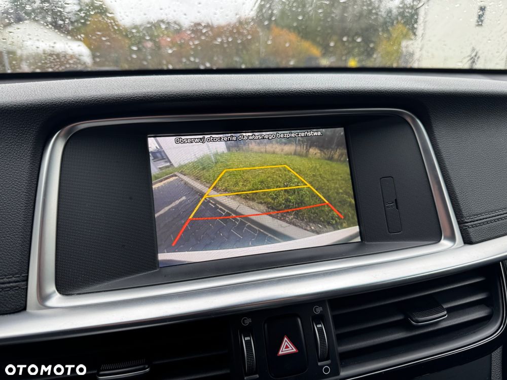 Kia Optima 1.6 CRDI SCR L - 23