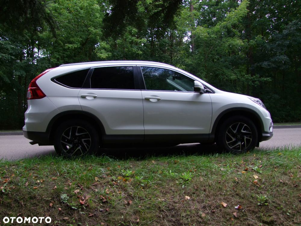 Honda CR-V 2.0 Elegance Plus (Honda Connect+) - 6