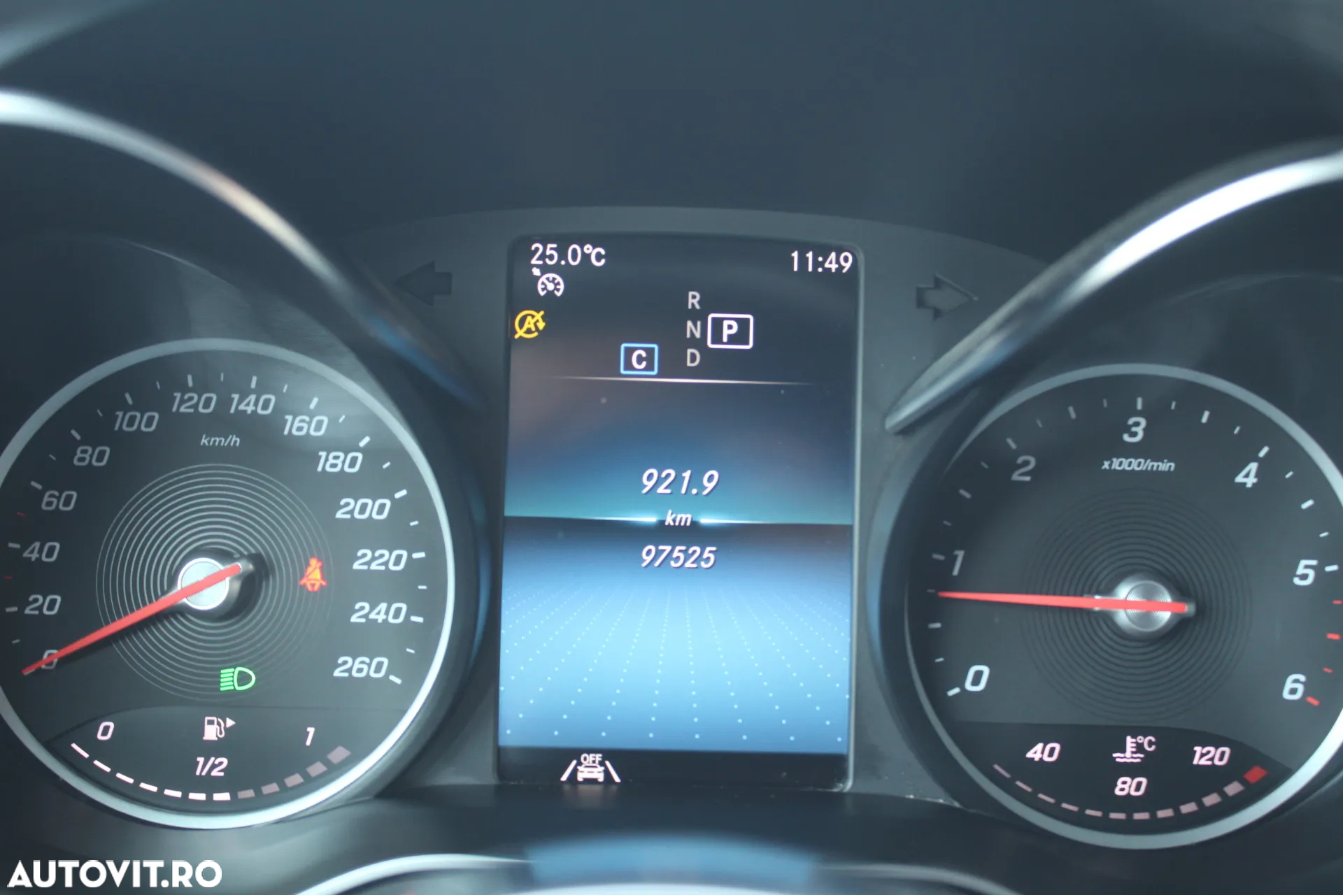 Mercedes-Benz GLC 220 d 4MATIC - 18