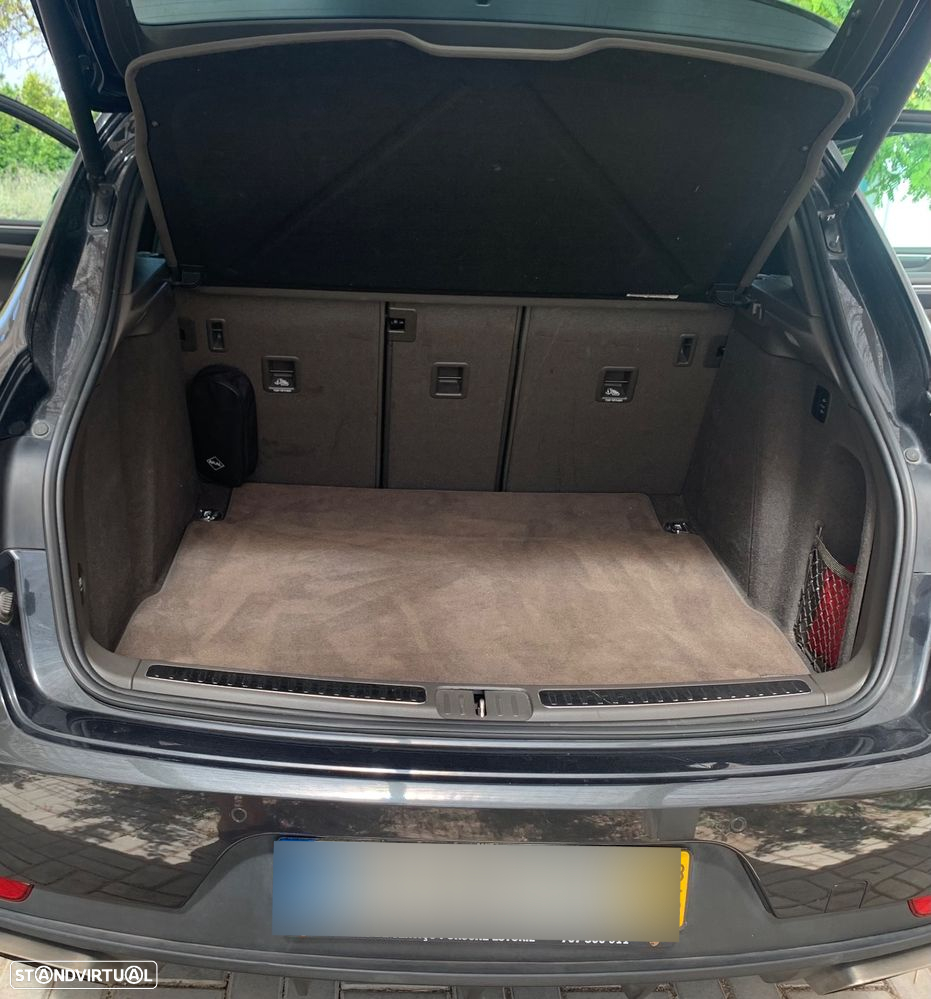 Porsche Macan Standard - 36