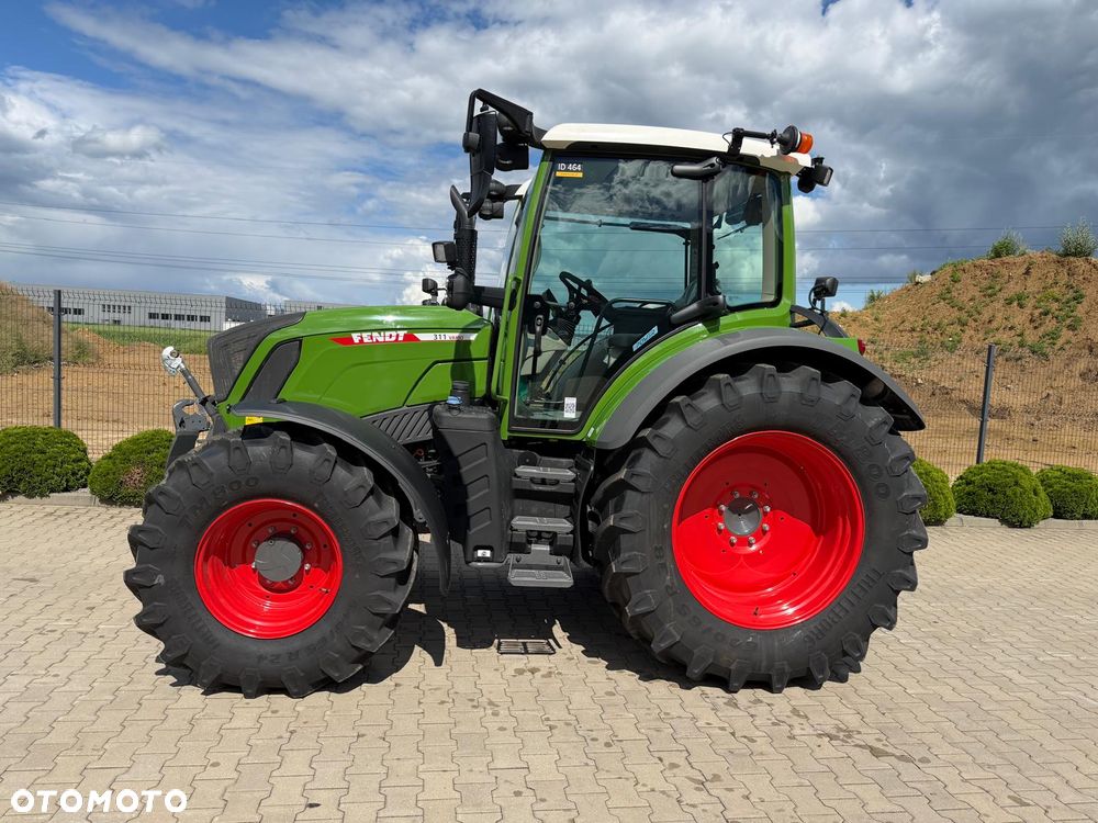 Fendt 311 Vario POWER SET.2 Gen4 * 10/2025r. * - 35