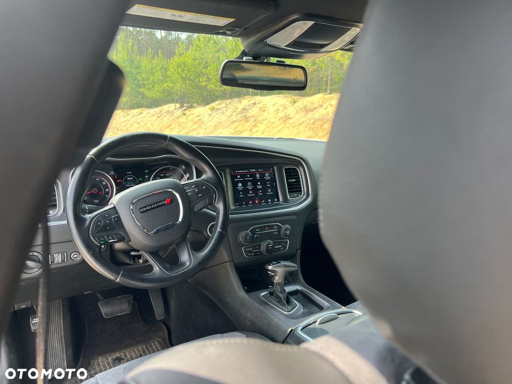 Dodge Charger 3.6 GT - 20