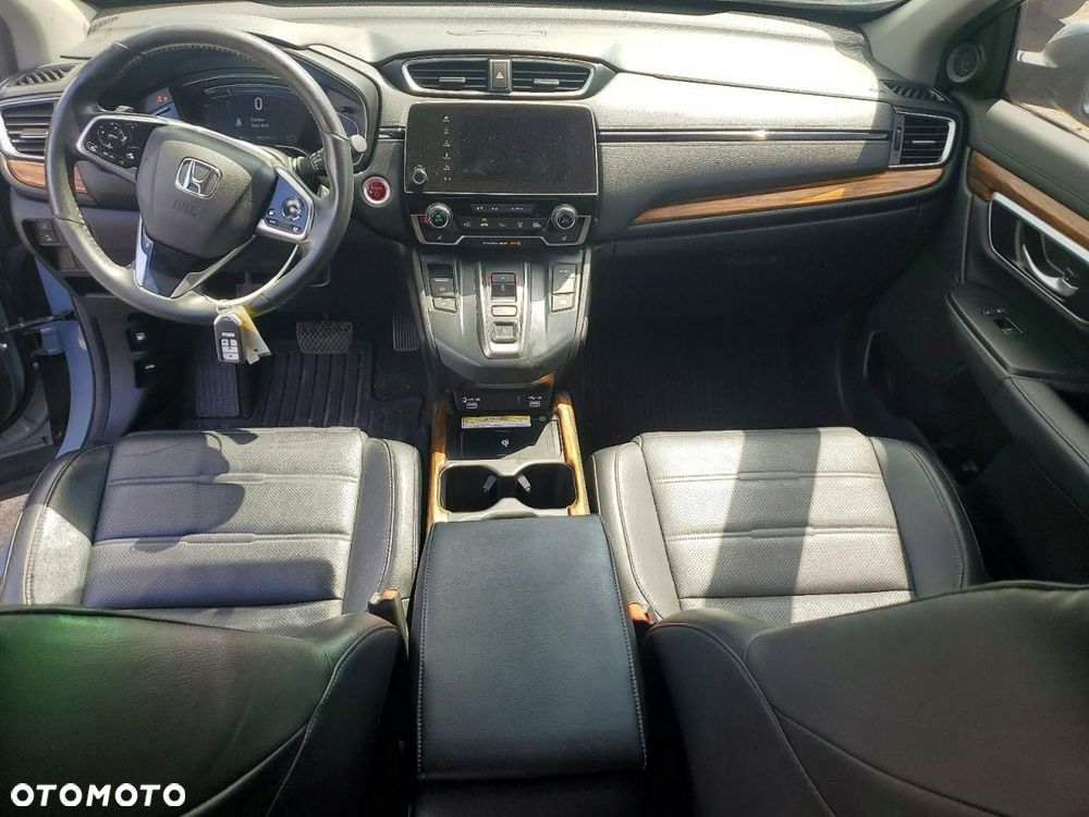 Honda CR-V - 8