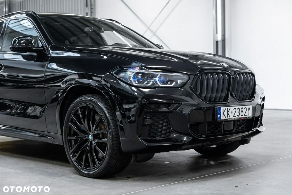 BMW X6 - 12