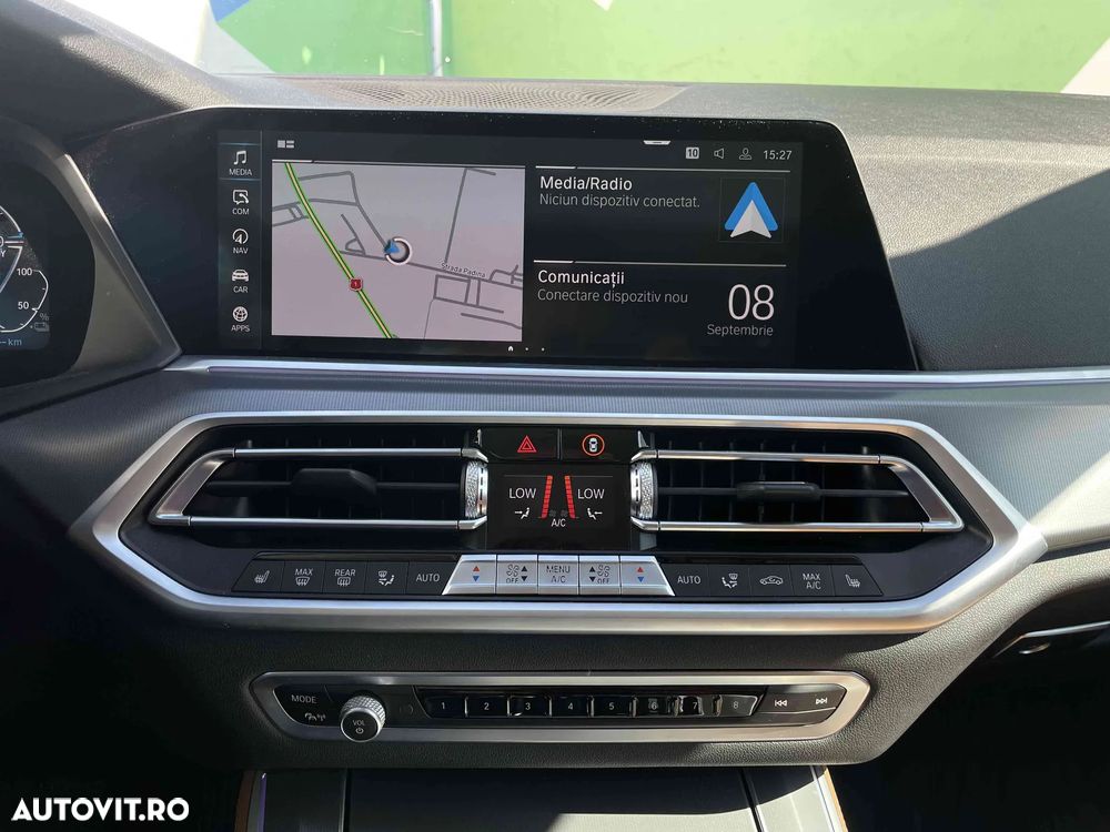 BMW X5 - 13