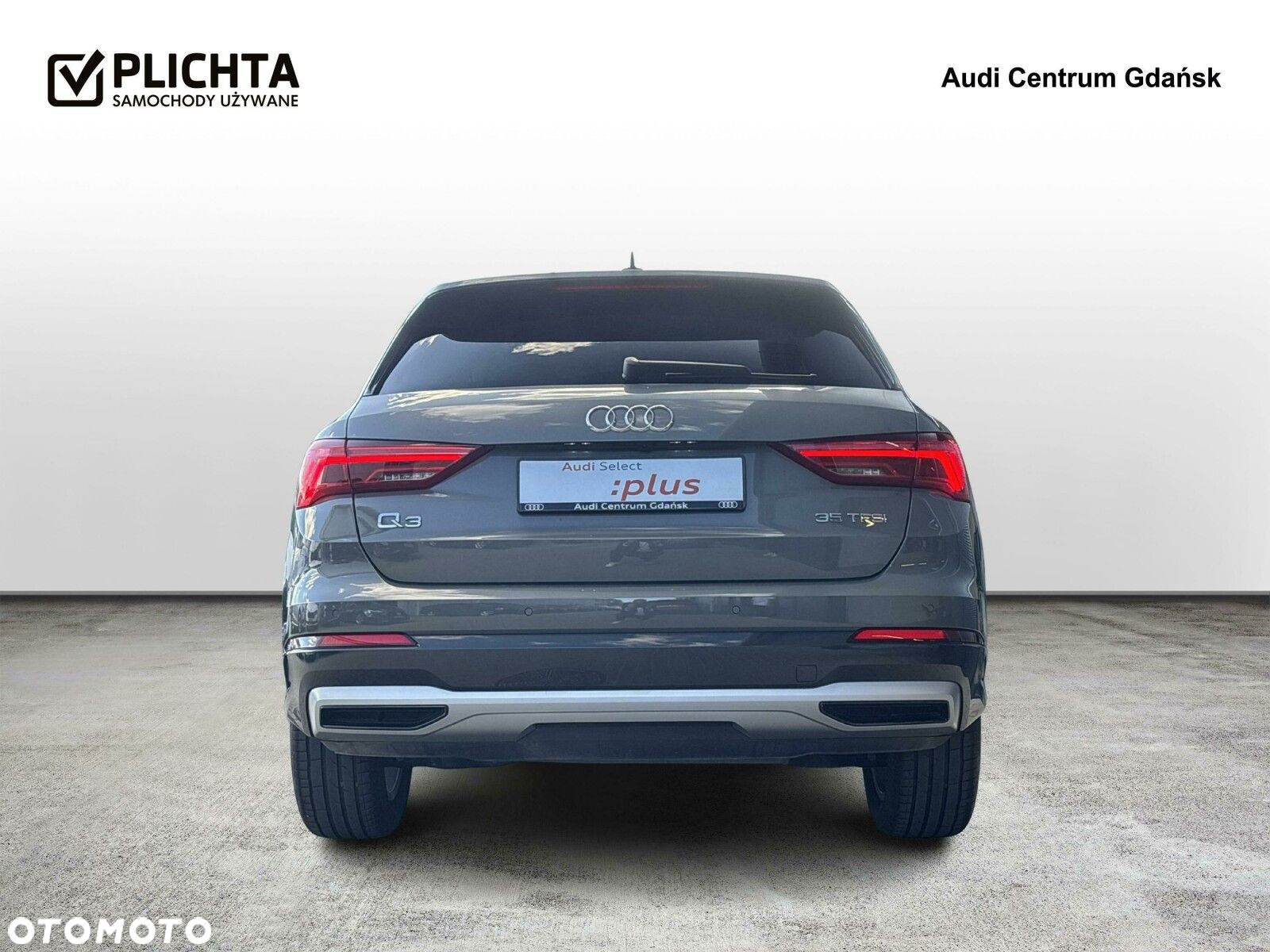 Audi Q3 - 4