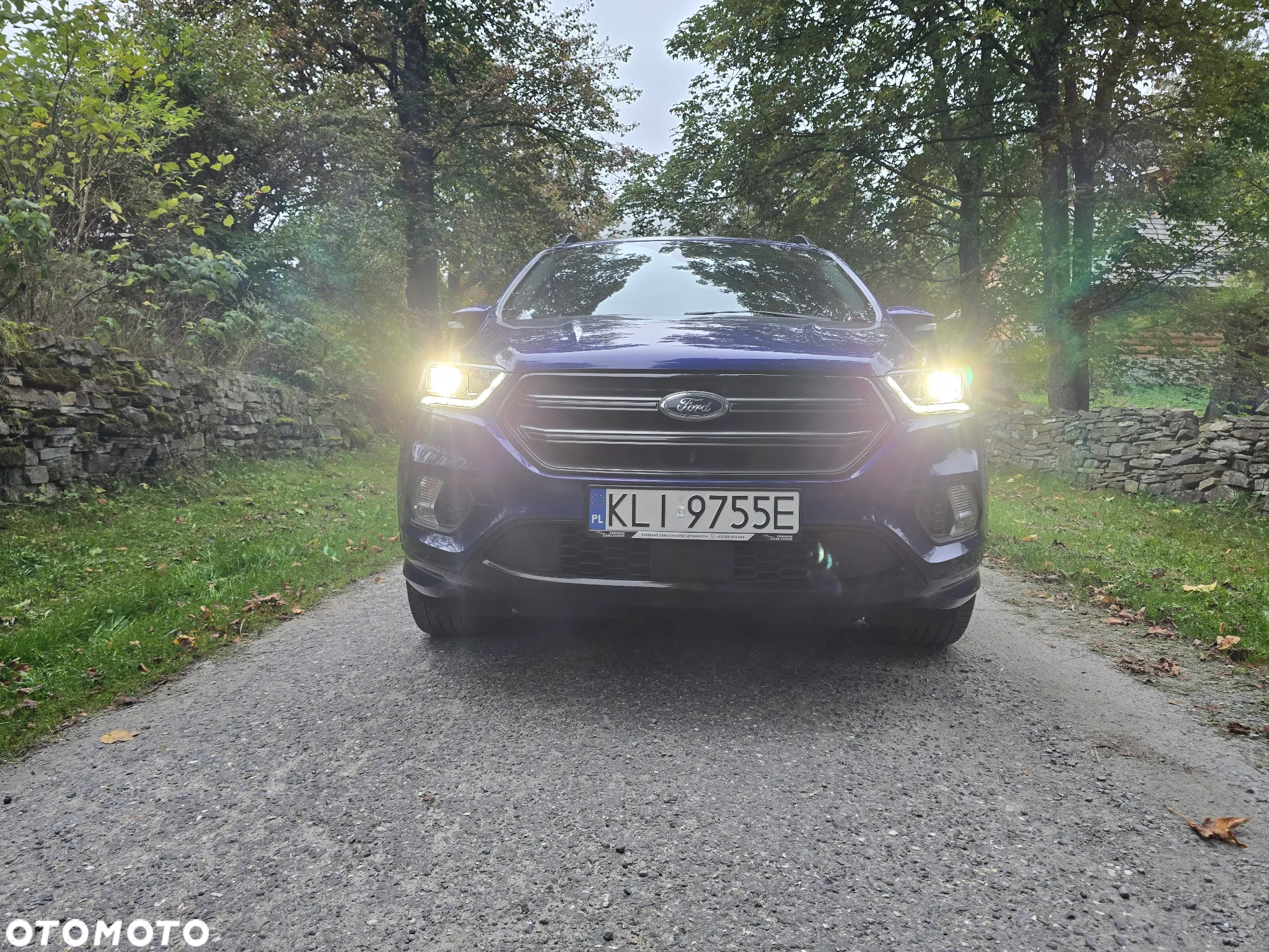 Ford Kuga 2.0 TDCi 4x4 ST-Line - 3