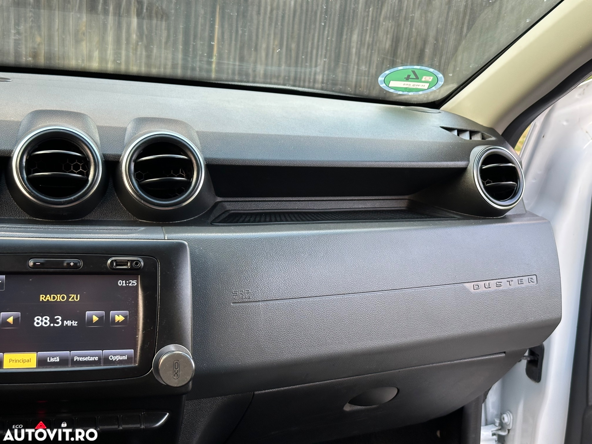 Dacia Duster - 27
