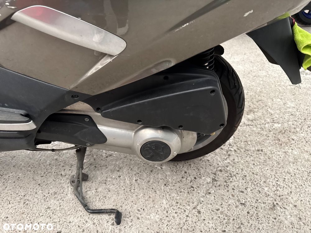 Peugeot Satelis - 22