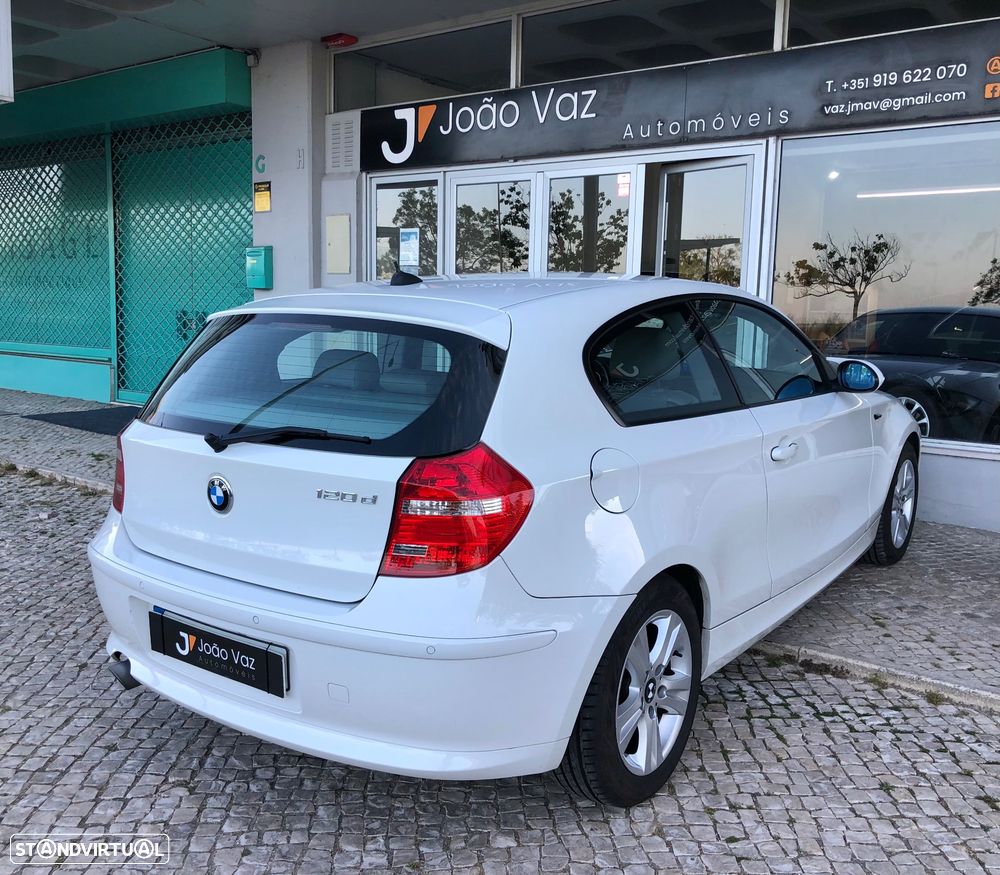 BMW 120 dA - 12
