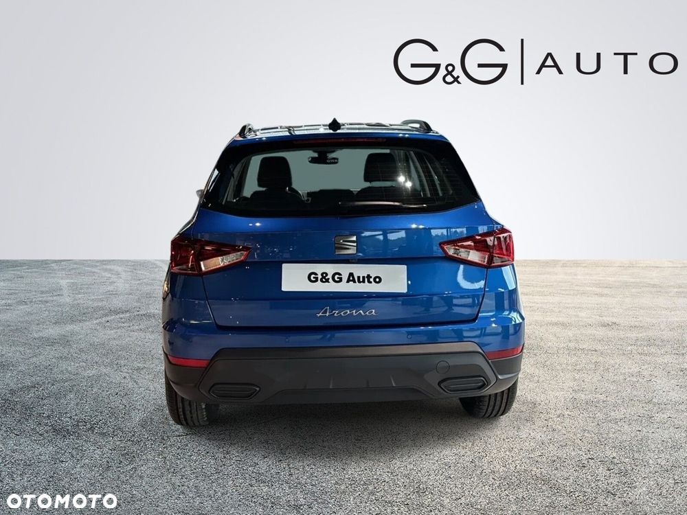 Seat Arona - 4