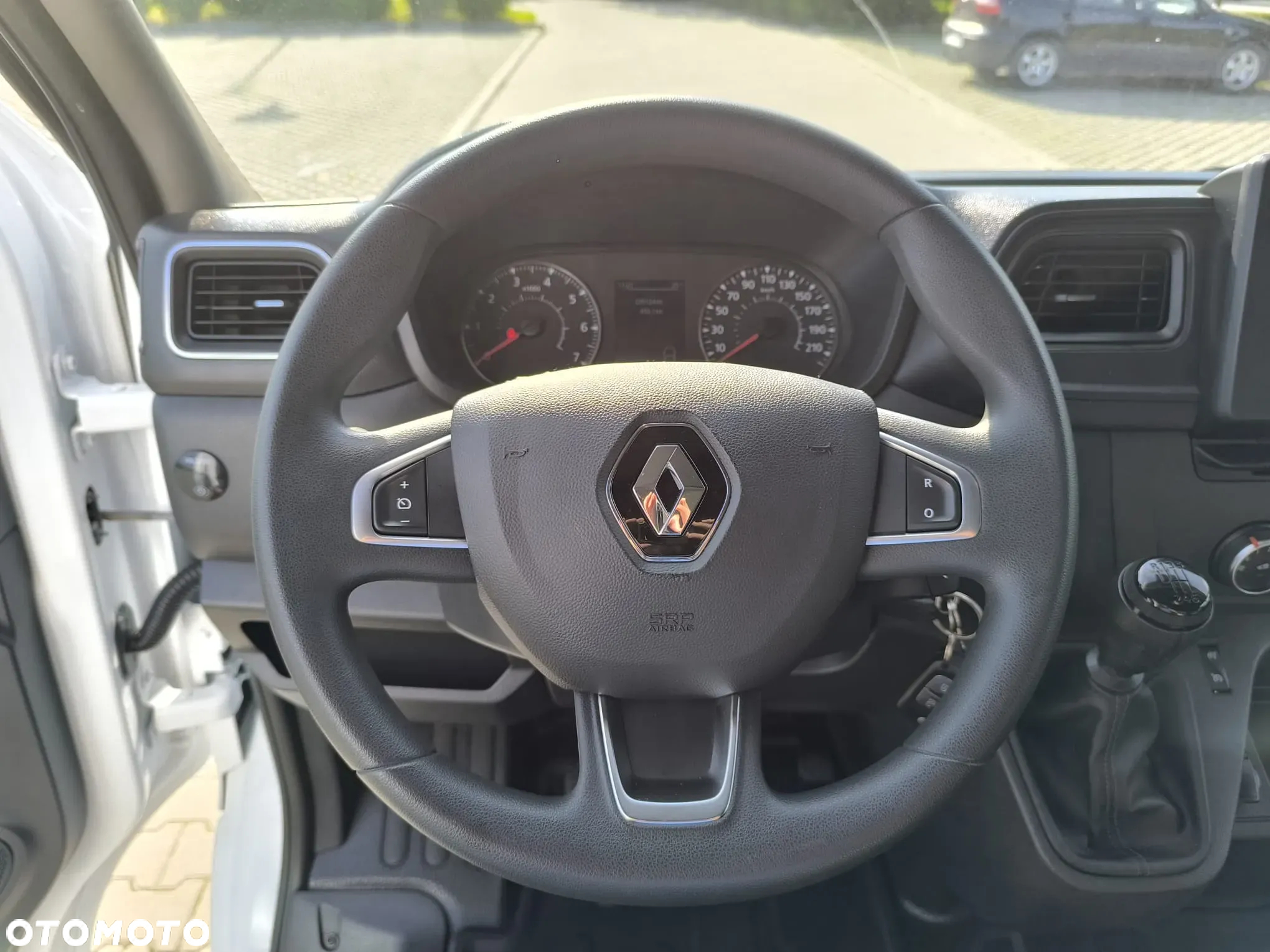 Renault Master Sypialnia 10Palet Firana+Reg wysokość, Poduszki! - 17