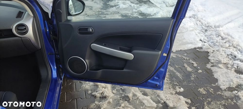 Mazda 2 1.3 Dynamic - 24