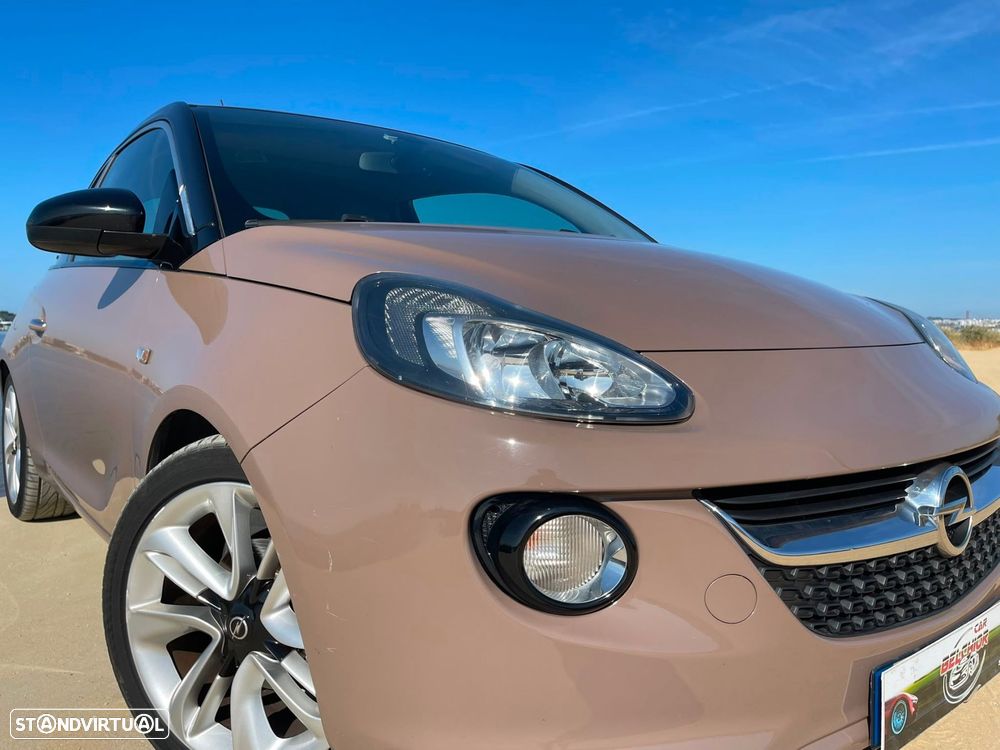 Opel Adam 1.2 Glam J18 - 2