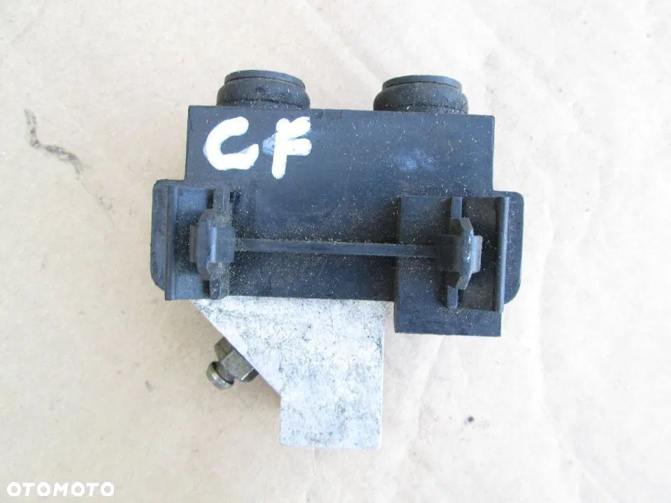 korektor hamulcÓw chrysler crossfire mercedes slk clk - 1