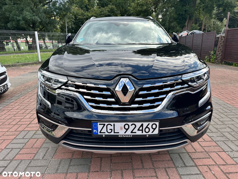 Renault Koleos - 3