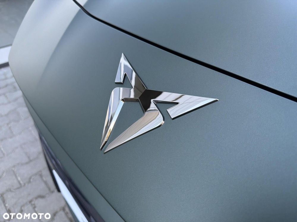 Cupra Terramar - 14