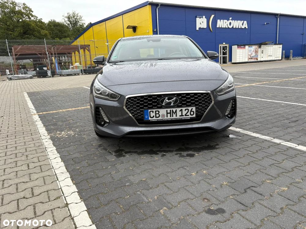 Hyundai i30 1.6 CRDI Select - 9