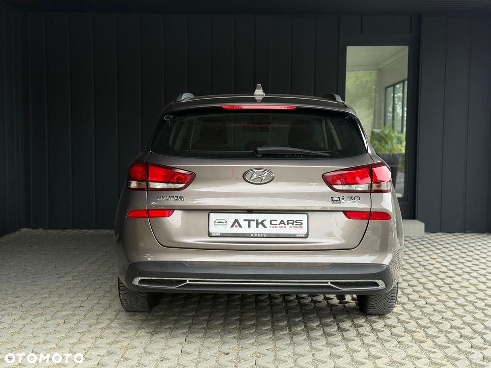Hyundai i30 1.0 T-GDI Modern - 7