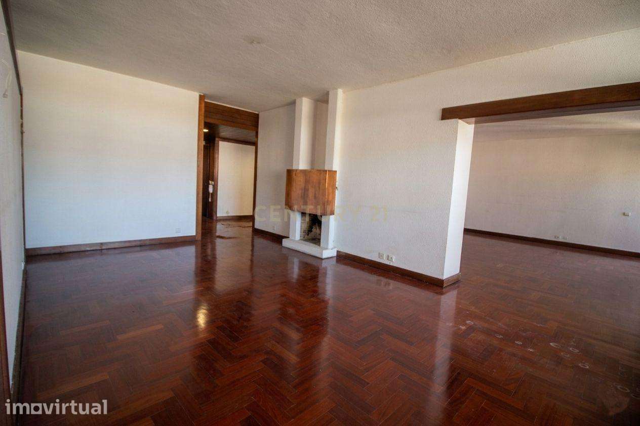 Apartamento T5 em  Alfragide - Grande imagem: 3/31
