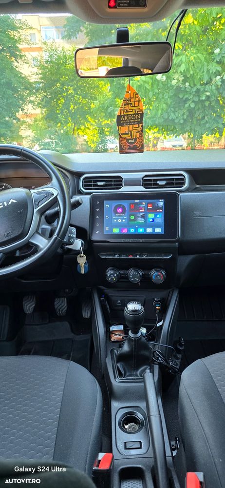 Dacia Duster ECO-G 100 Extreme - 7