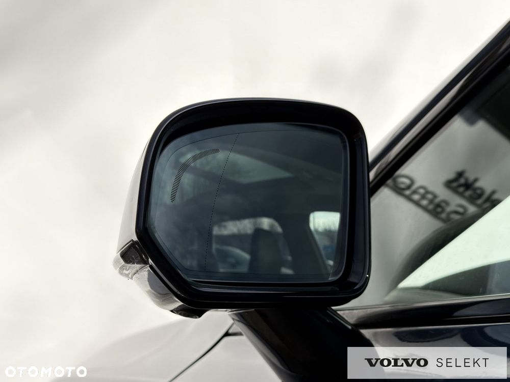 Volvo V90 - 10