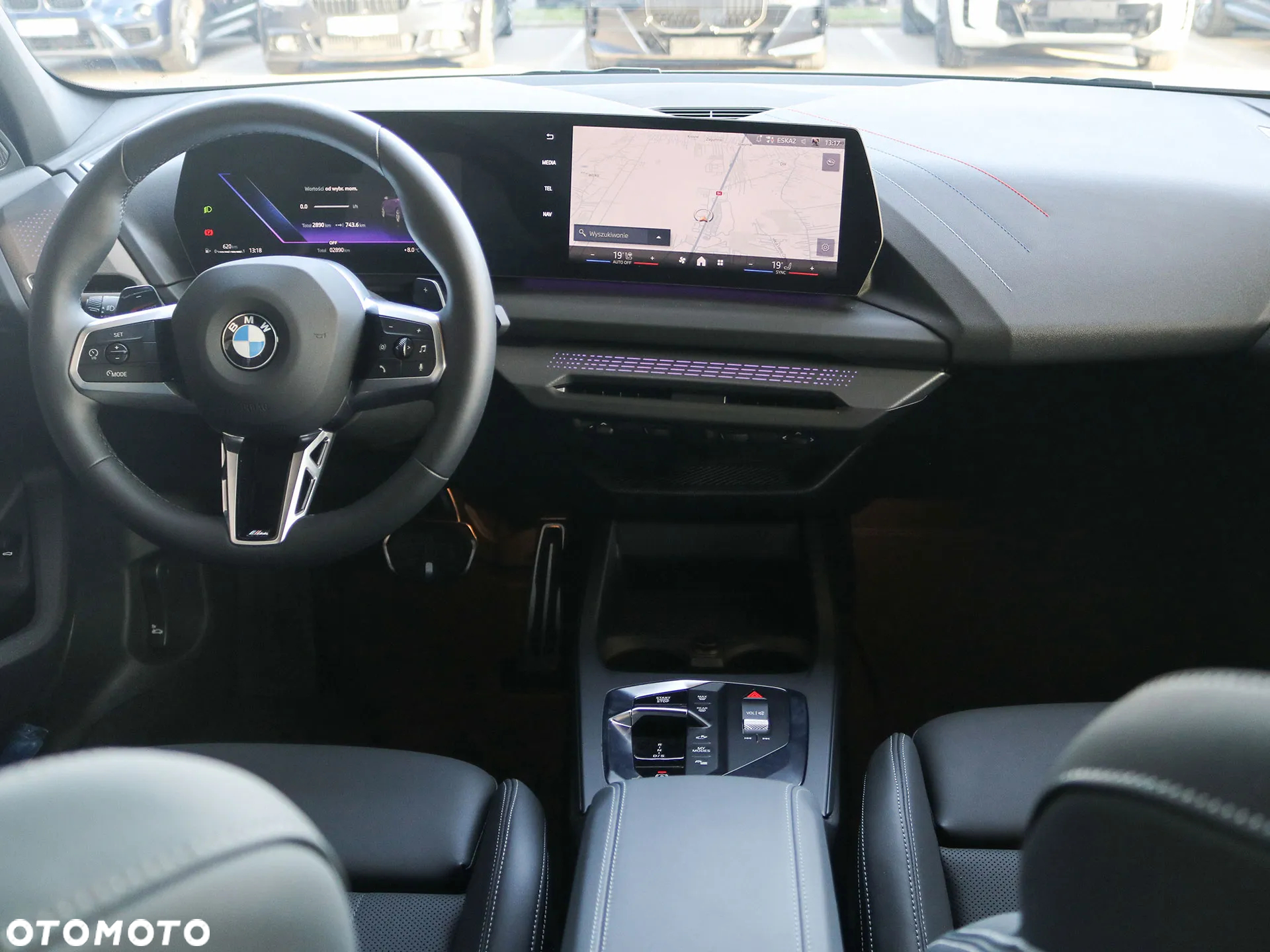 BMW Seria 1 120i M Sport sport - 16