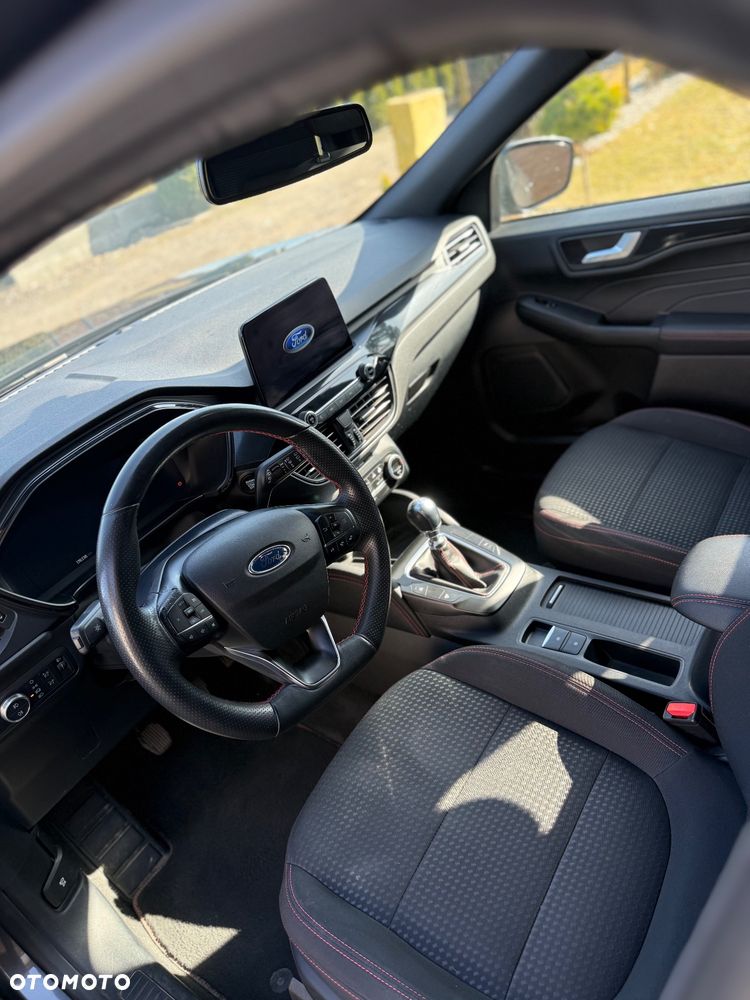 Ford Kuga 1.5 EcoBlue ST-LINE - 10