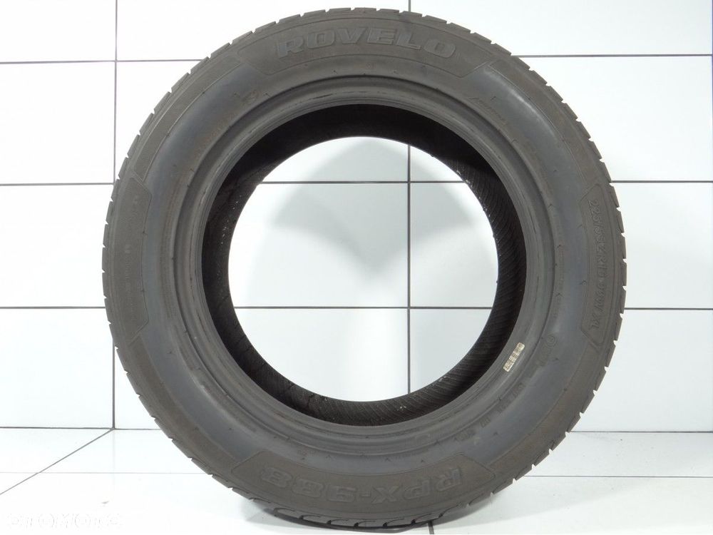 Opony letnie 225/55R16 99W Rovelo - 3