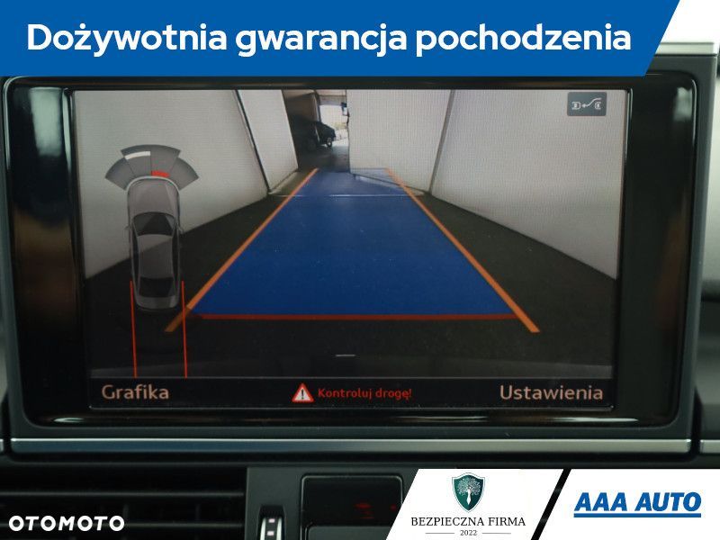 Audi A6 Limousine - 20