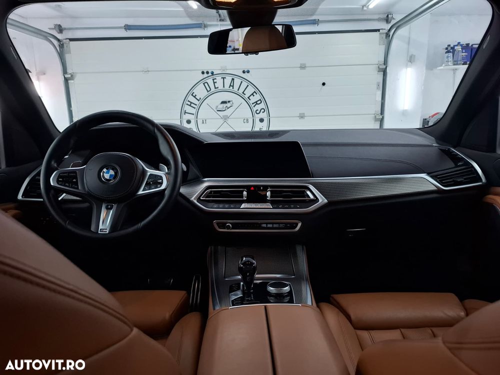 BMW X5 - 6