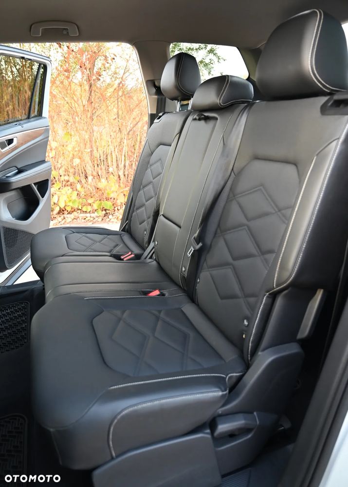 Volkswagen Atlas - 26