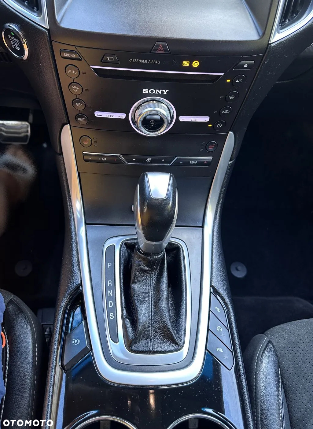 Ford Edge 2.0 TDCi Twin-Turbo 4WD Sport - 7