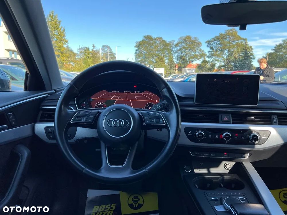 Audi A4 ver-2-0-tfsi-ultra-s-tronic-design - 11
