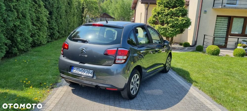 Citroën C3 1.0 VTi Attraction - 15