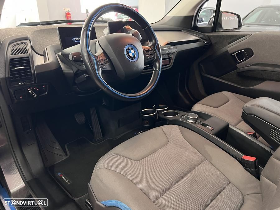 BMW i3 s 120Ah - 9