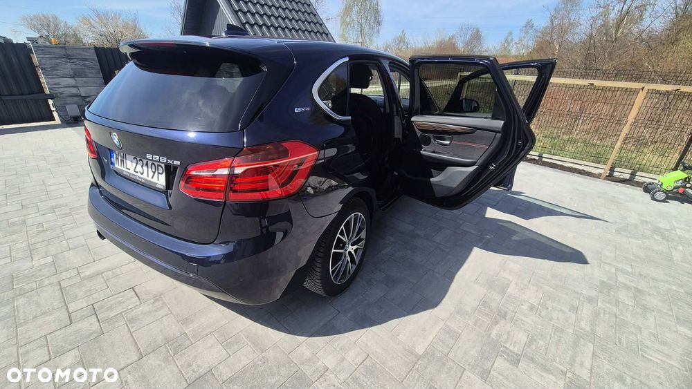 BMW Seria 2 - 4