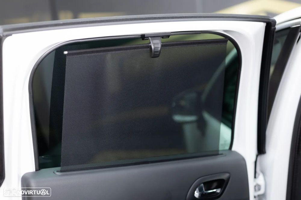 Peugeot 3008 1.6 e-HDi Allure 2-Tronic - 20